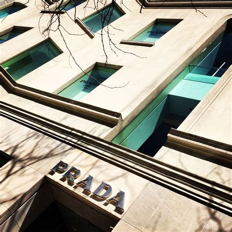 prada chicago